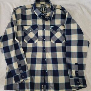 DIXXON Men's Bar Harbor 3XL